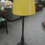 583 1492 FLOOR LAMP